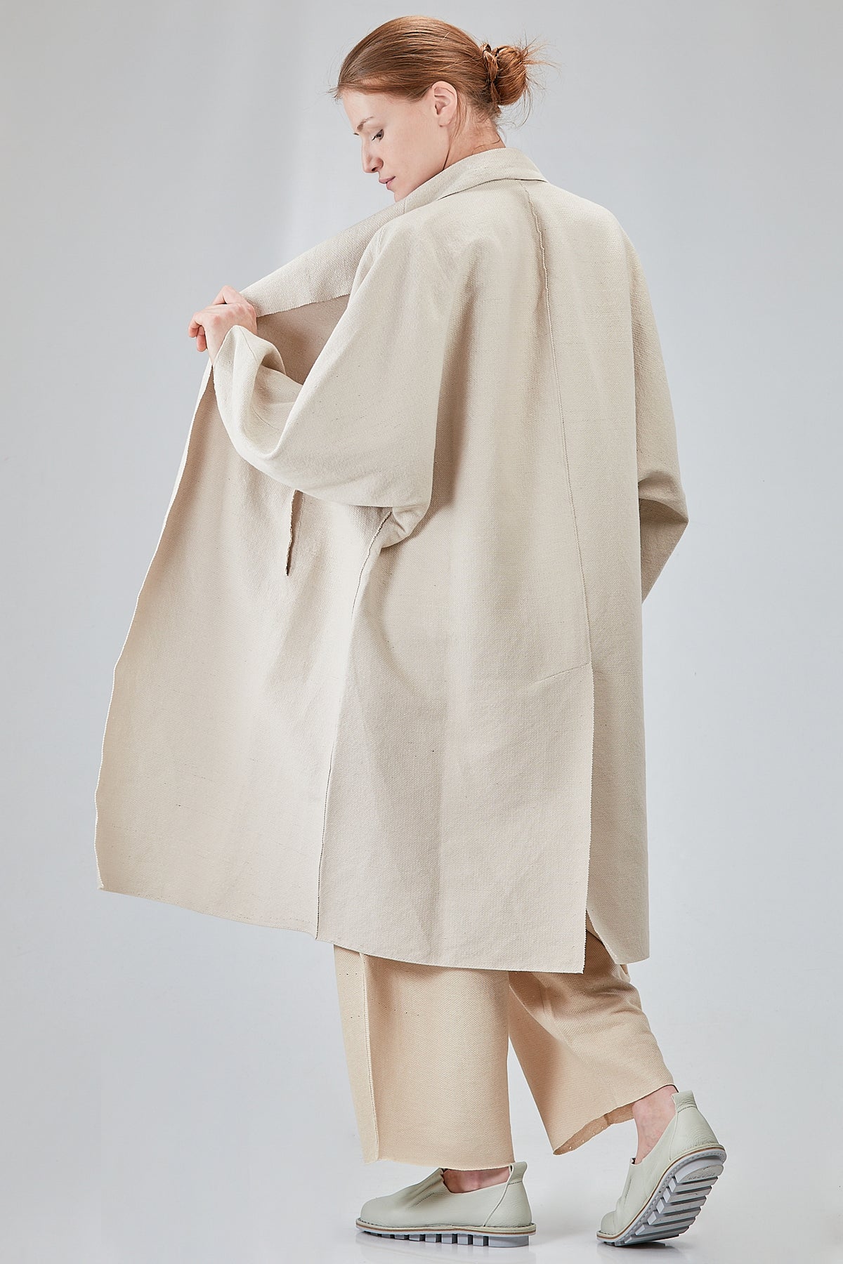 Ivo Milan Radical Fashion - soprabiti - BOBOUTIC