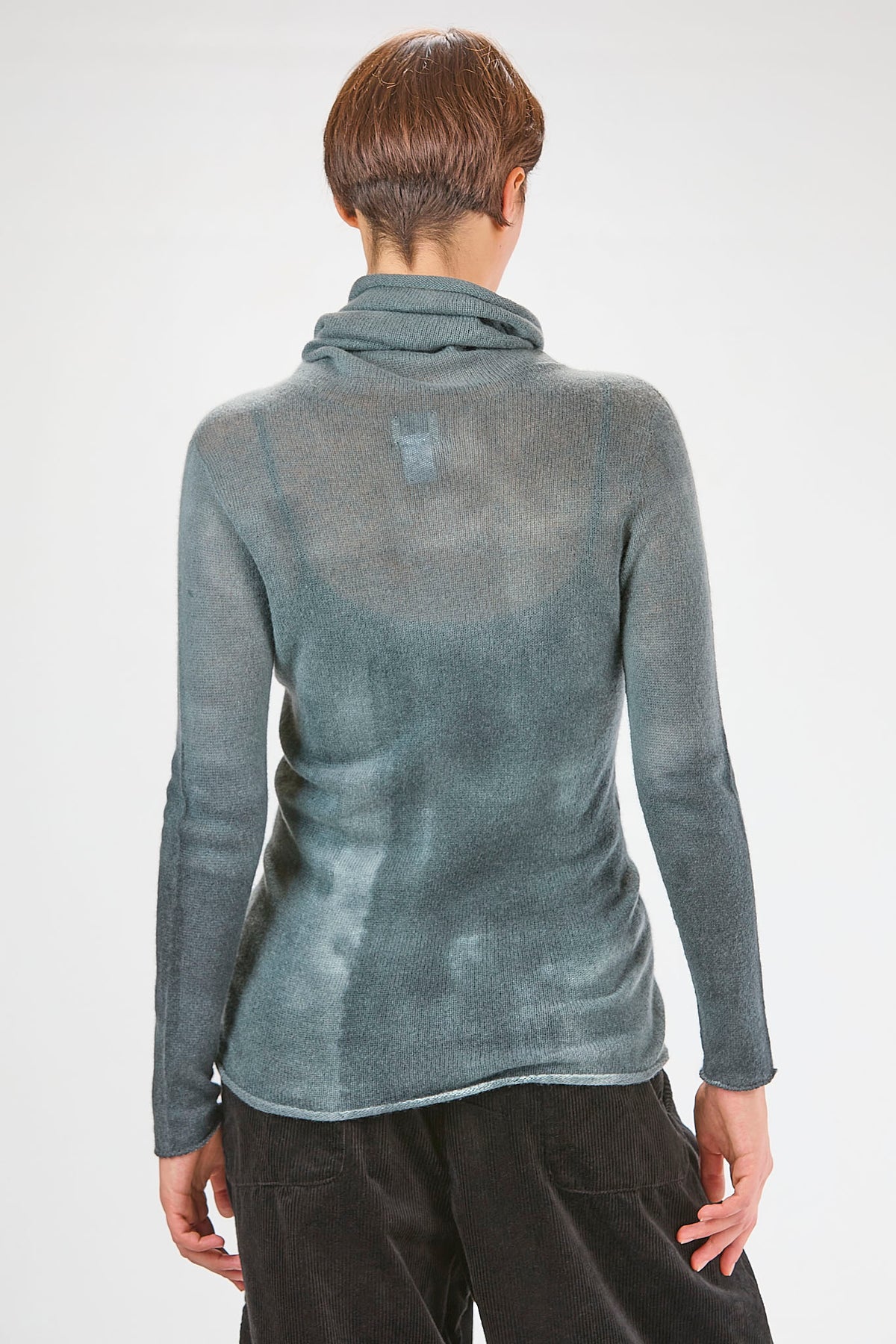 Ivo Milan Radical Fashion - maglie - F CASHMERE