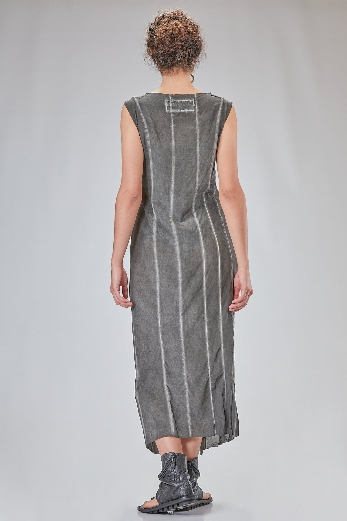 Ivo Milan Radical Fashion - abiti - RUNDHOLZ DIP