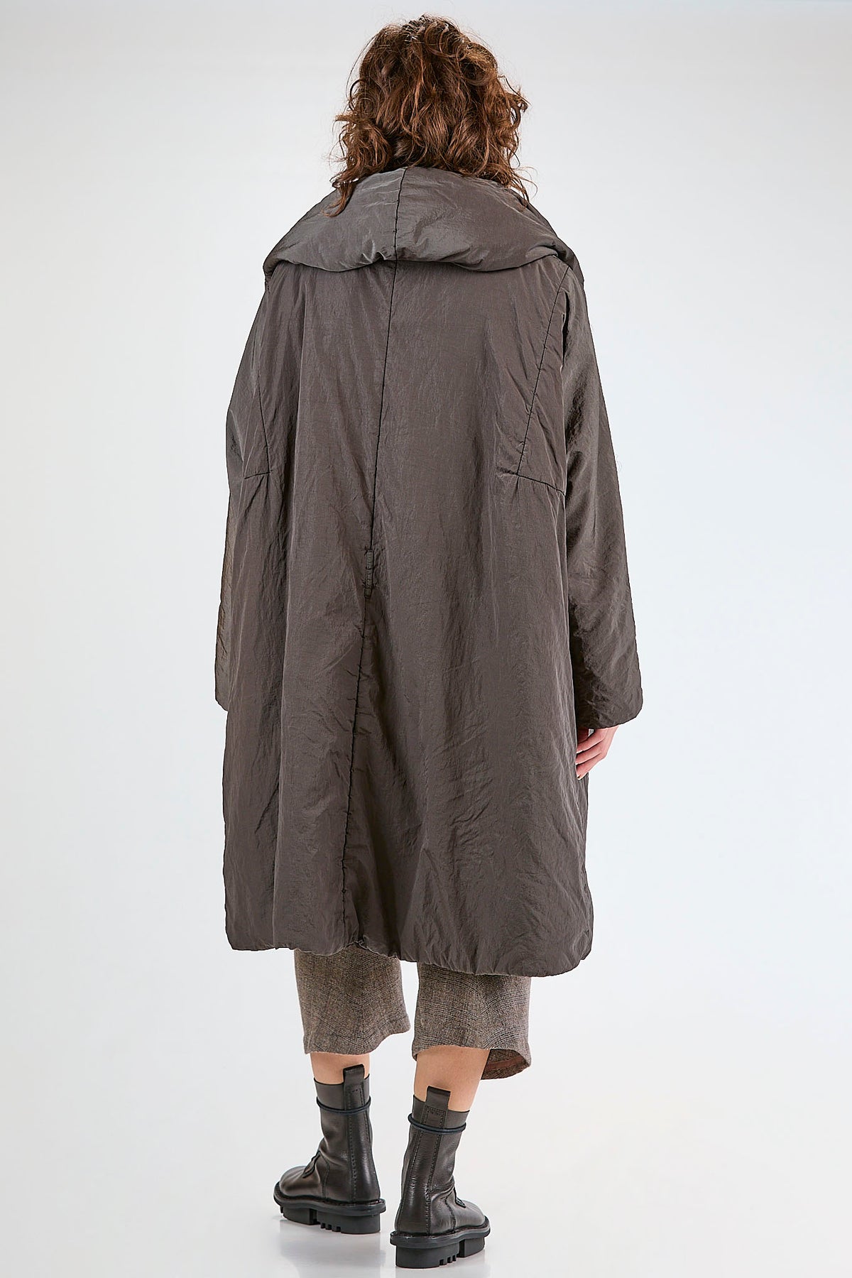 Ivo Milan Radical Fashion - cappotti - KIMONORAIN