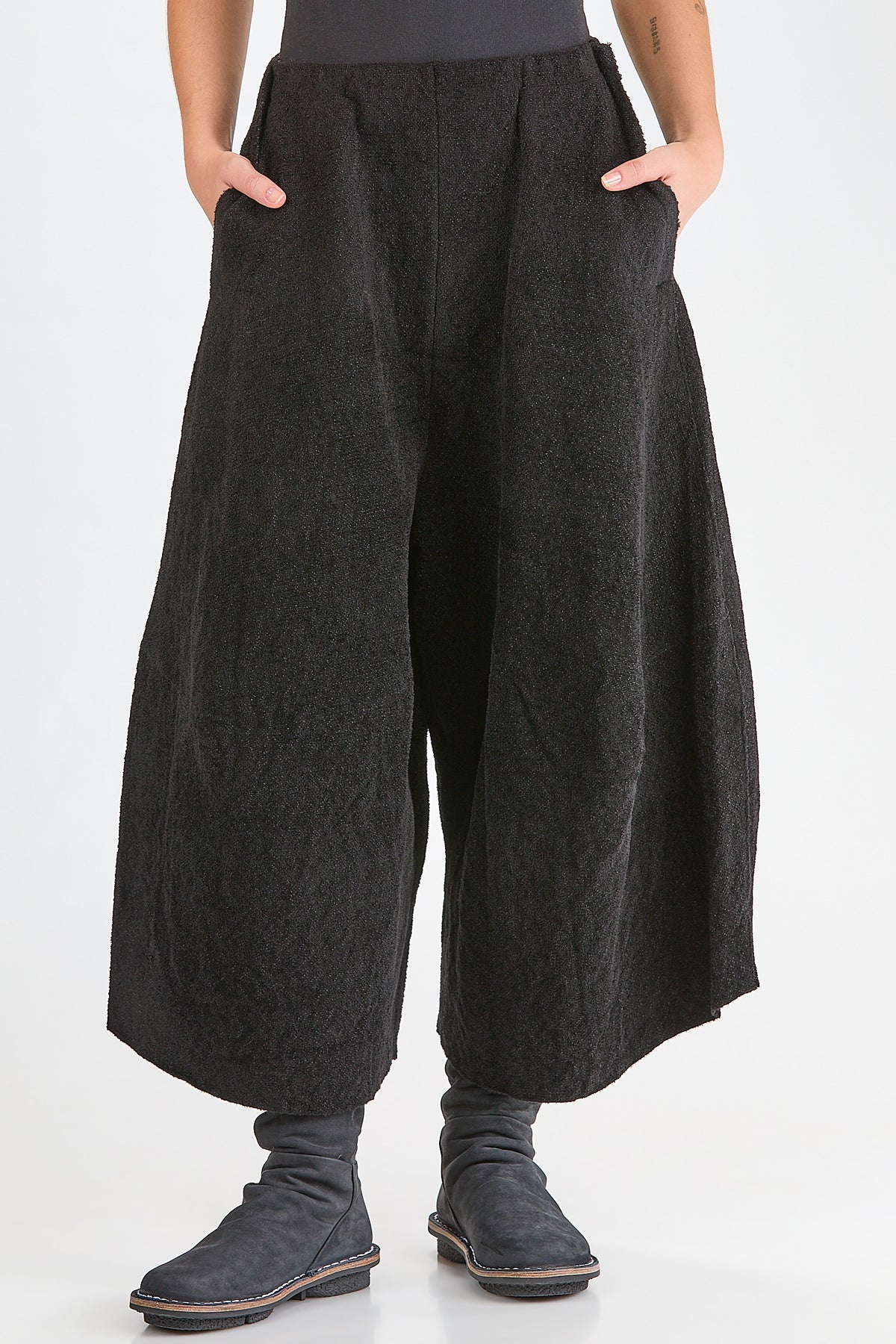 Ivo Milan Radical Fashion - pantaloni - BOBOUTIC