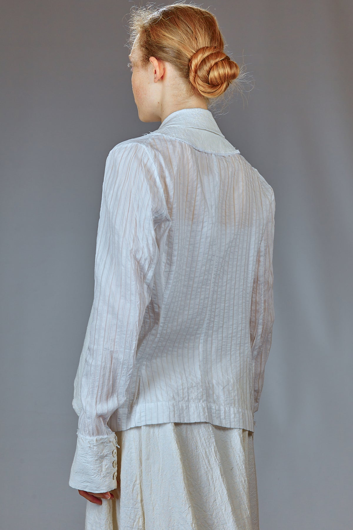 Ivo Milan Radical Fashion - giacche - MARC LE BIHAN