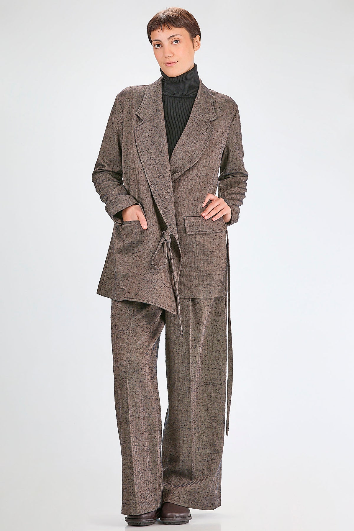 Ivo Milan Radical Fashion - giacche - UMA WANG