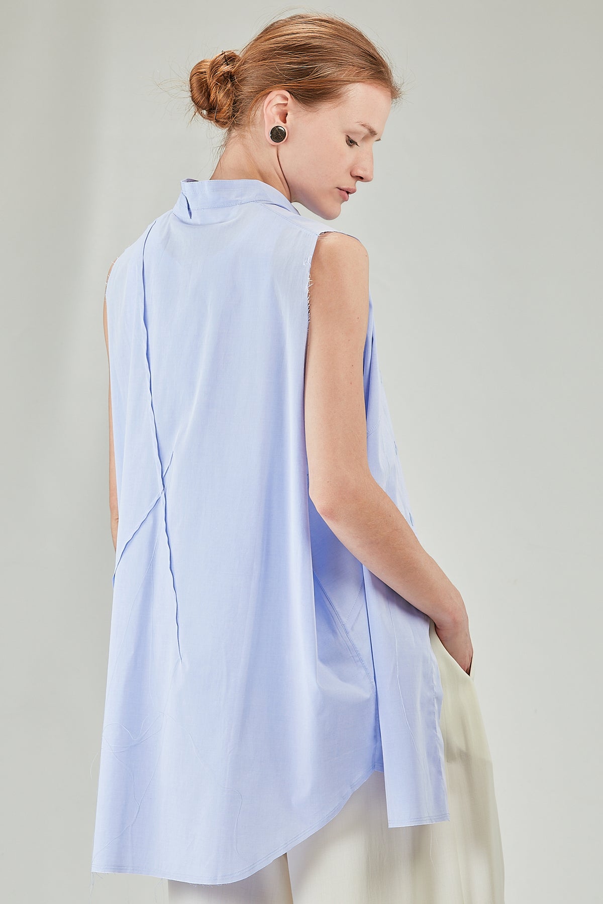 Ivo Milan Radical Fashion - camicie - ISABEL BENENATO