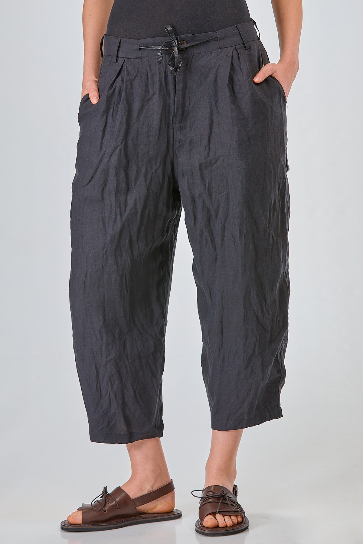 Ivo Milan Radical Fashion - pantaloni - ALEKSANDR MANAMIS