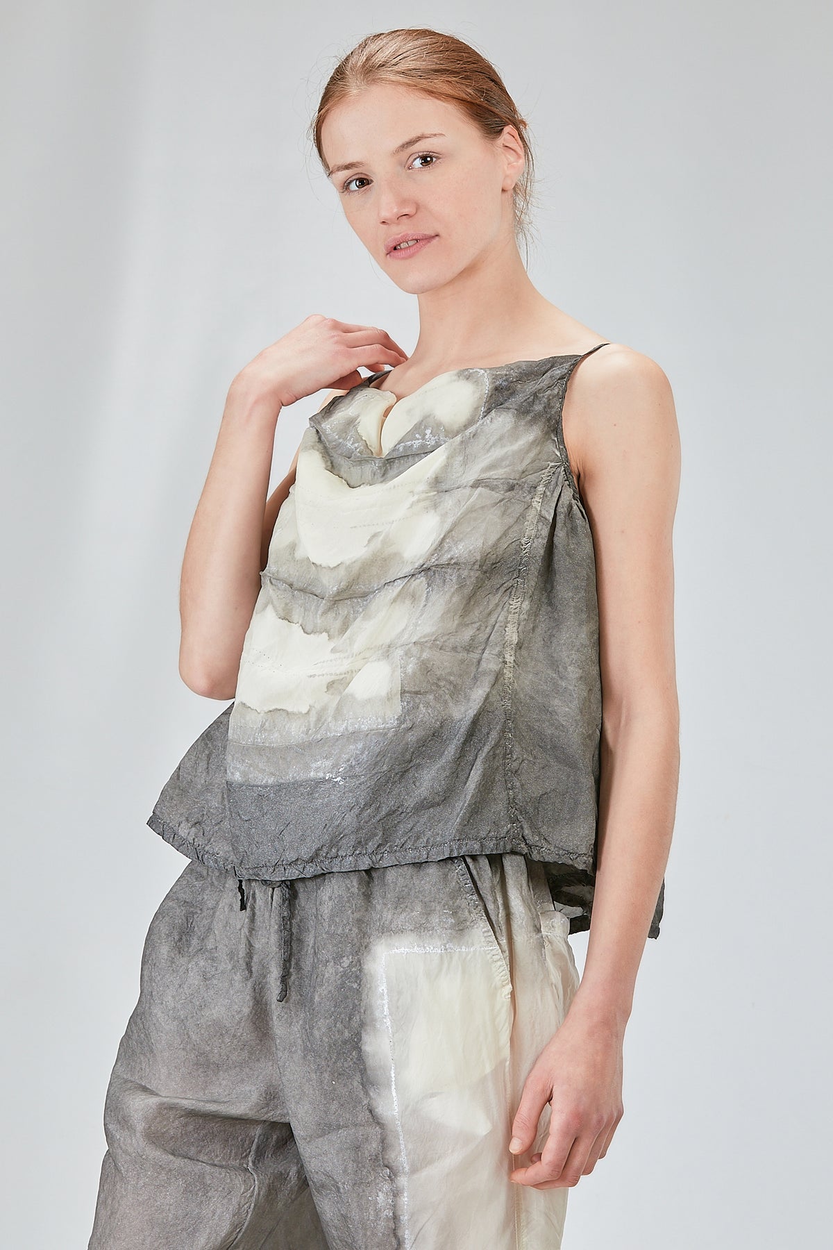 Ivo Milan Radical Fashion - top - RUNDHOLZ