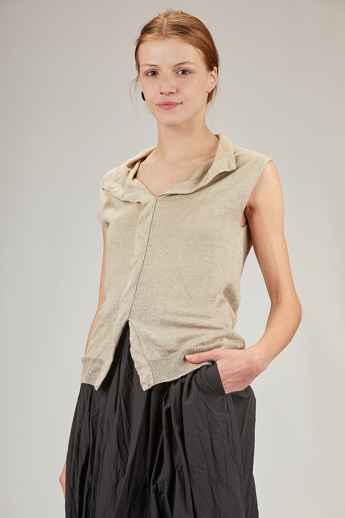 Ivo Milan Radical Fashion - maglieria d. - FORME DEXPRESSION