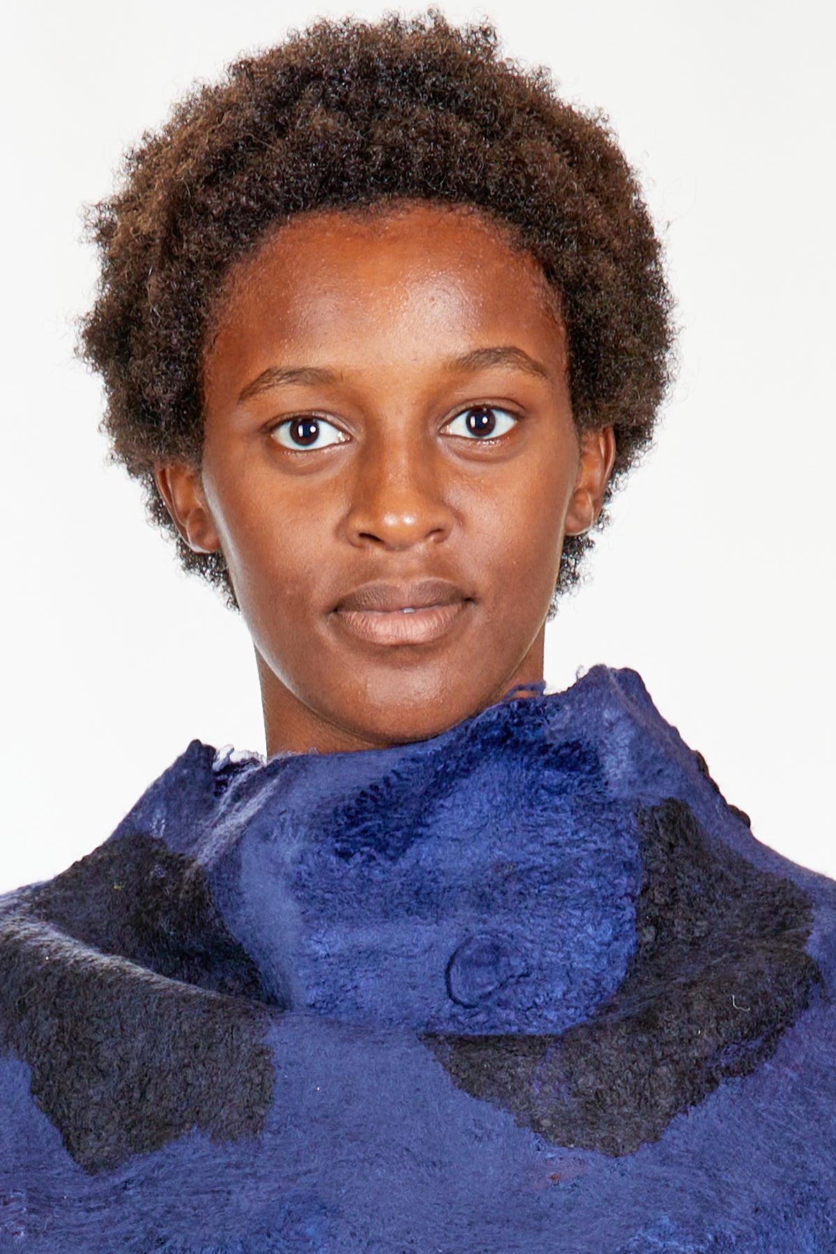 Ivo Milan Radical Fashion - gilet - EMANUELA ROVIDA