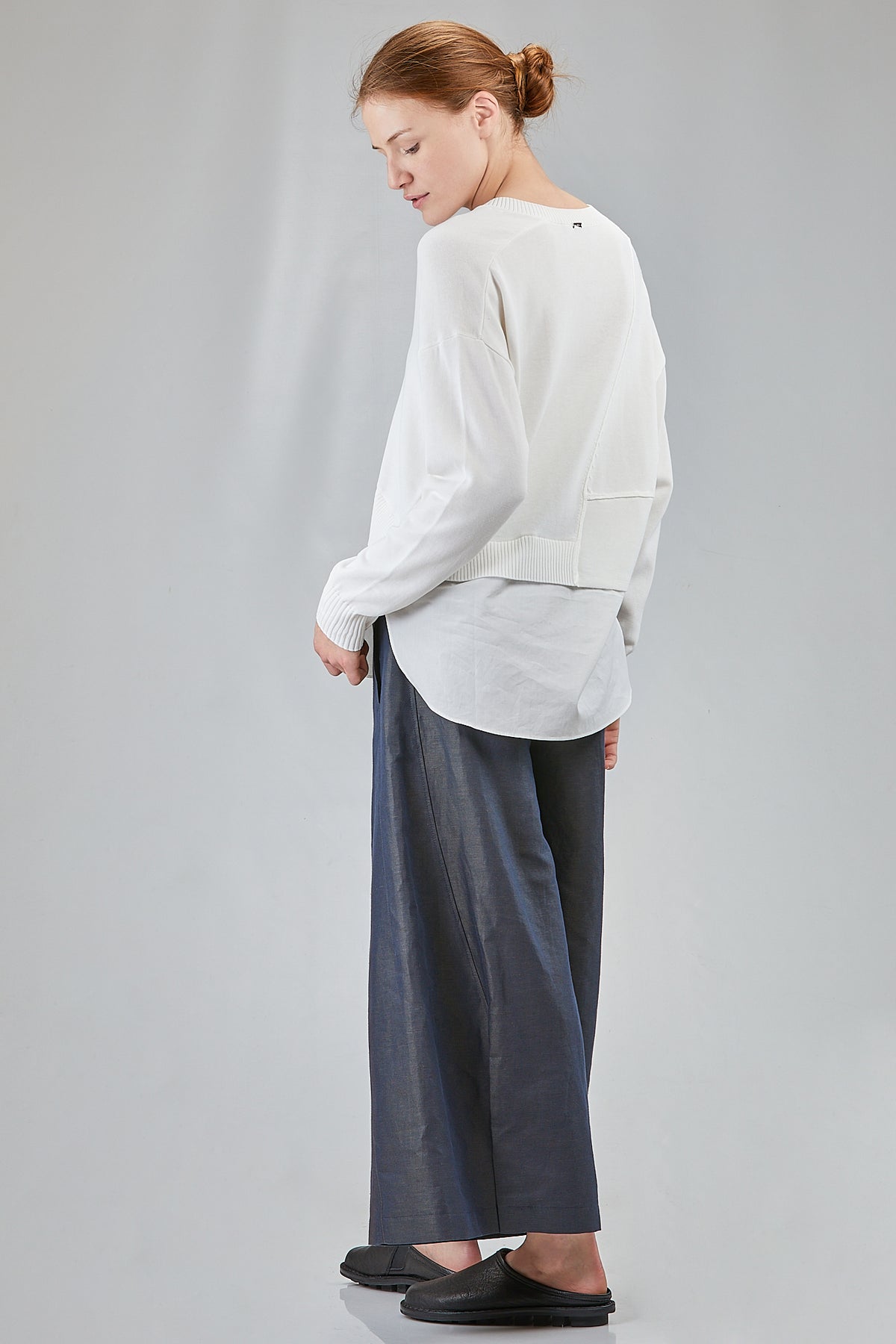 Ivo Milan Radical Fashion - maglie - HIGH