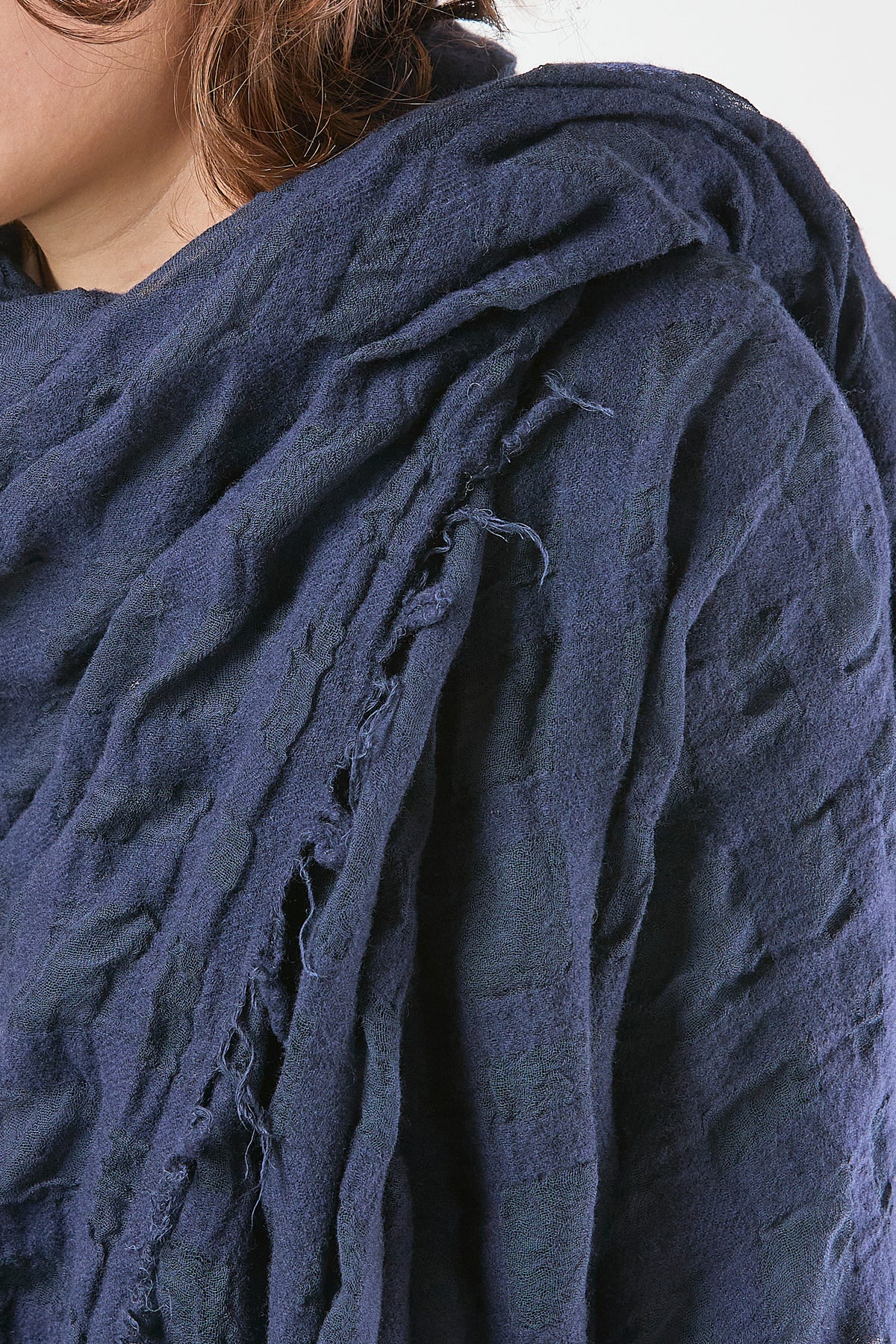 Ivo Milan Radical Fashion - sciarpe e foulards - FORME DEXPRESSION