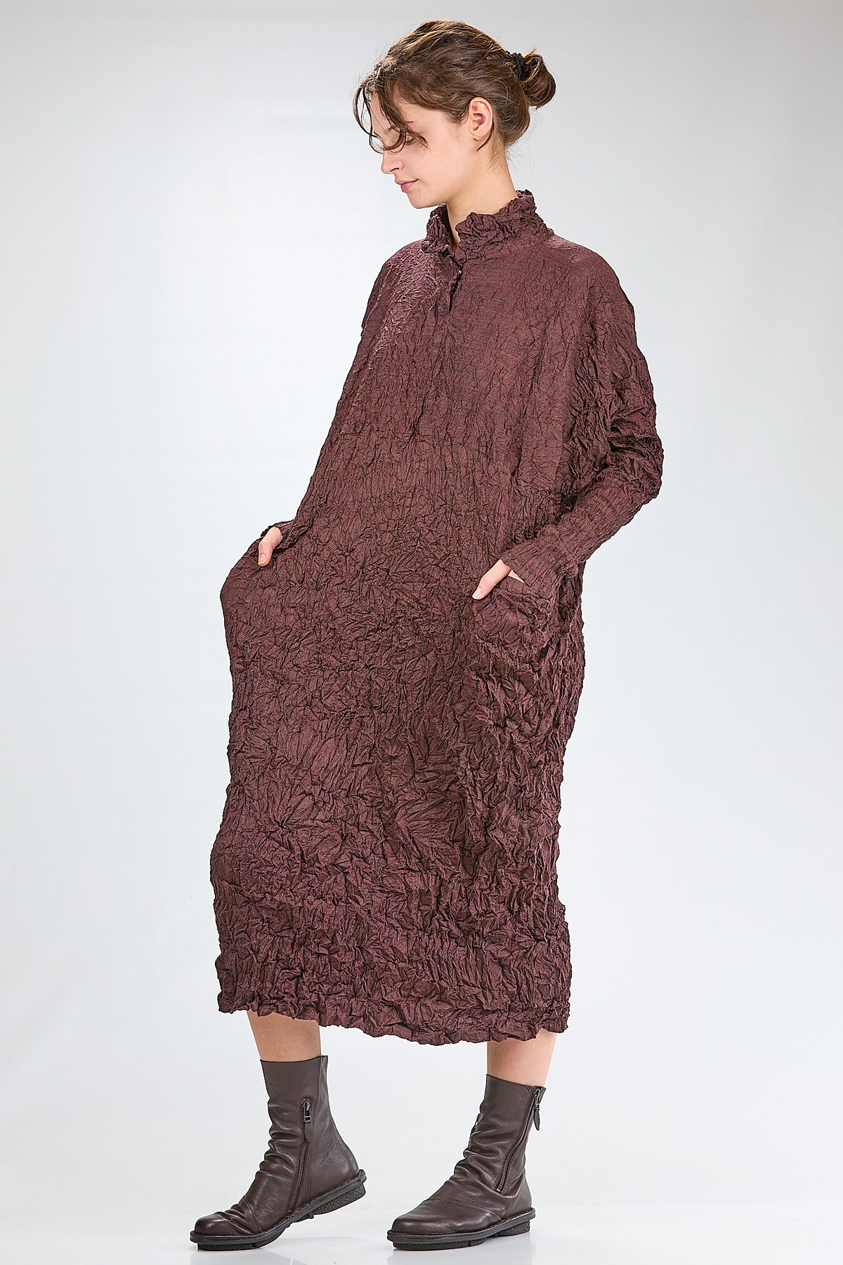Ivo Milan Radical Fashion - abiti - SHU MORIYAMA