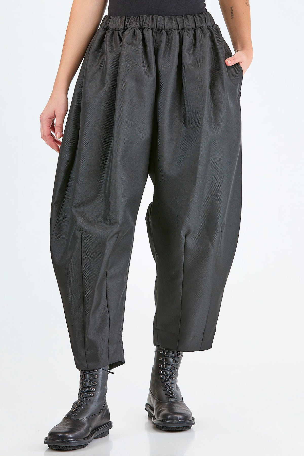 Ivo Milan Radical Fashion - pantaloni - COMME DES GARÇONS