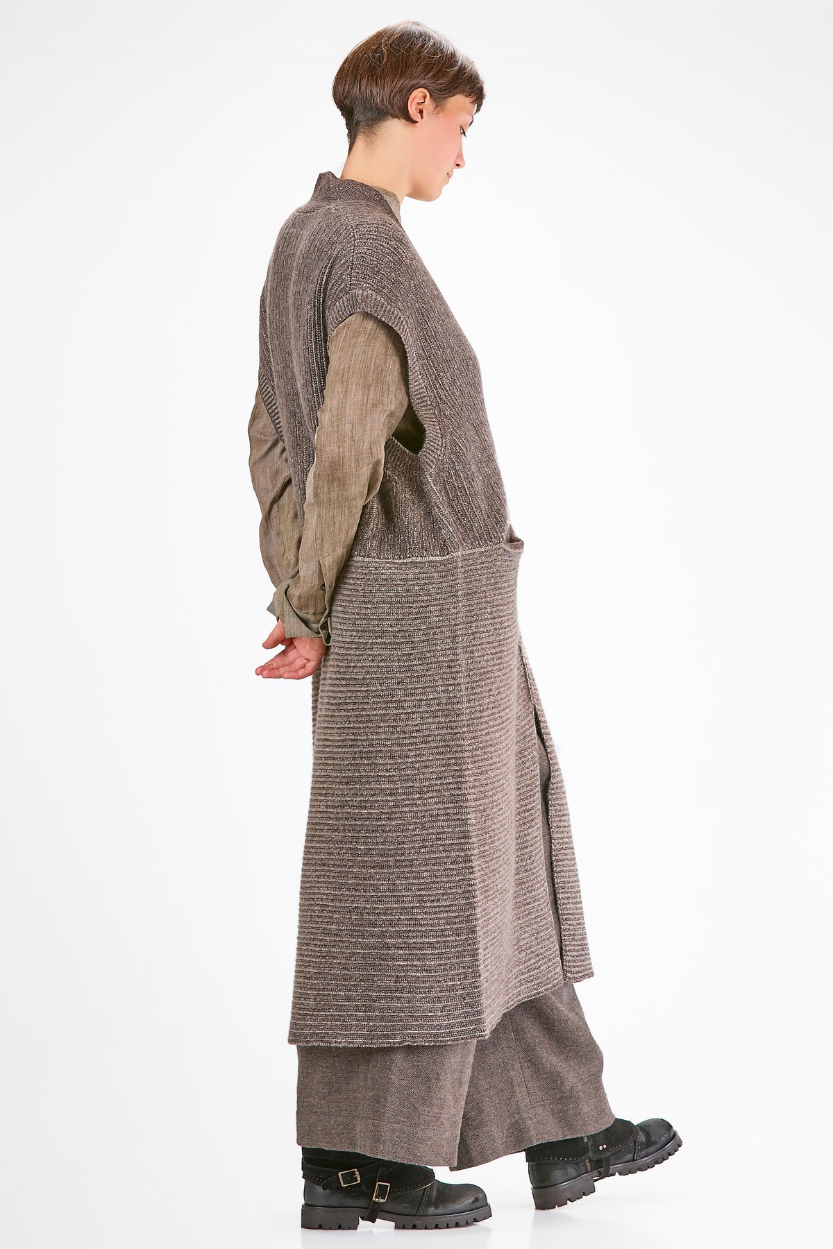 Ivo Milan Radical Fashion - abiti - ZIGGY CHEN
