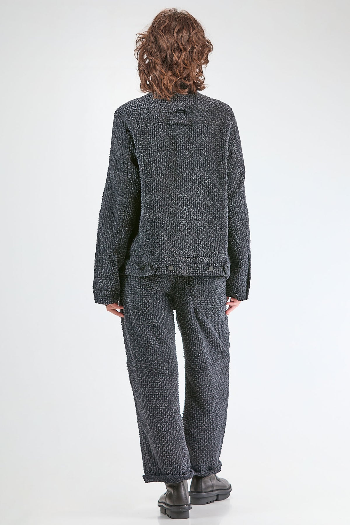 Ivo Milan Radical Fashion - blouson - MELITTA BAUMEISTER