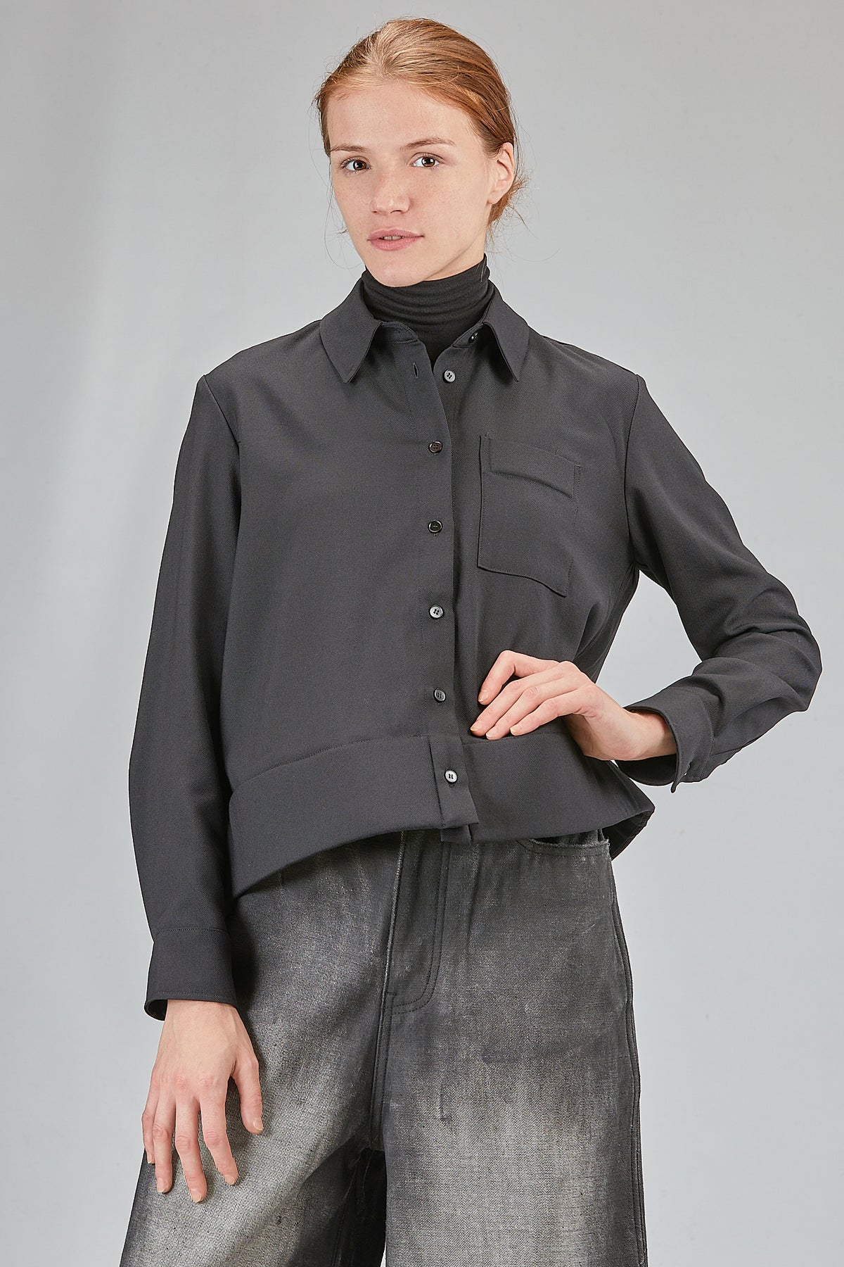 Ivo Milan Radical Fashion - giacche - MELITTA BAUMEISTER