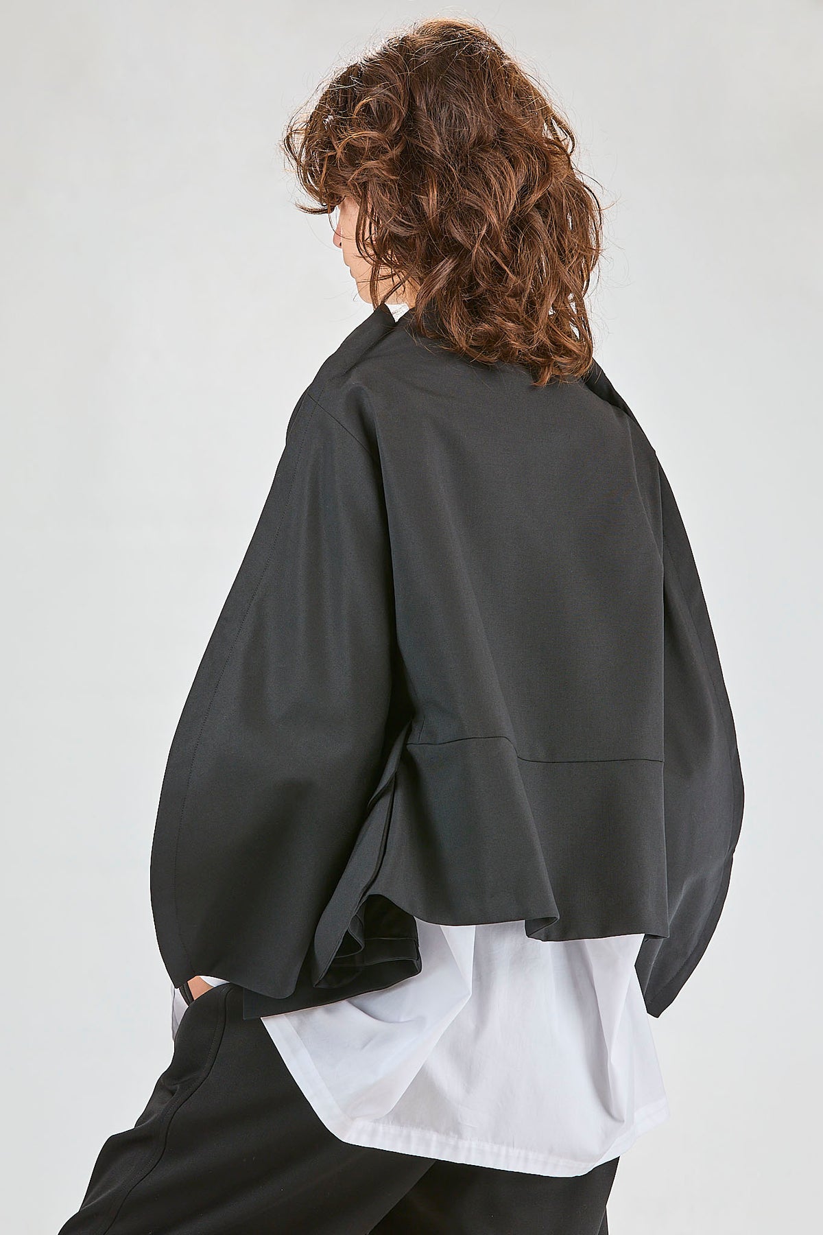 Ivo Milan Radical Fashion - giacche - COMME DES GARÇONS-COMME DES GARÇONS