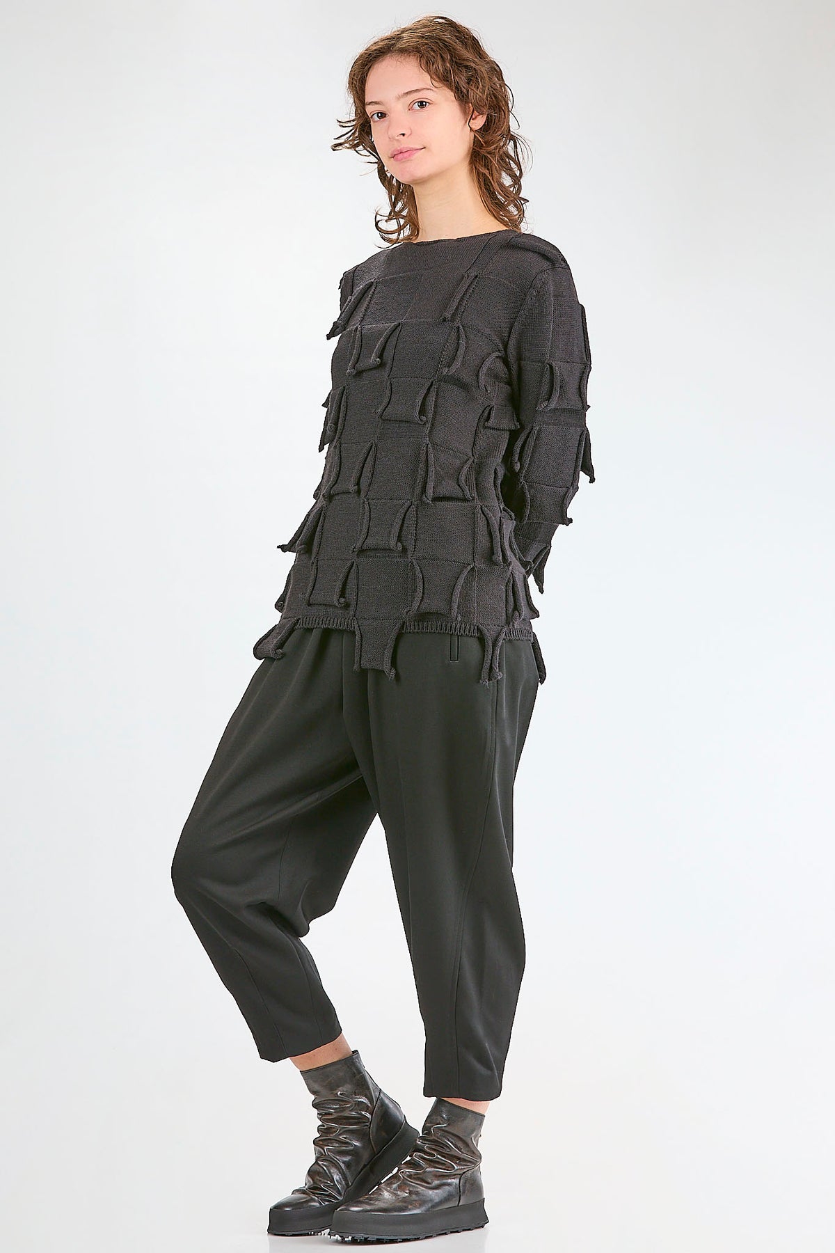 Ivo Milan Radical Fashion - maglie - COMME DES GARÇONS-COMME DES GARÇONS