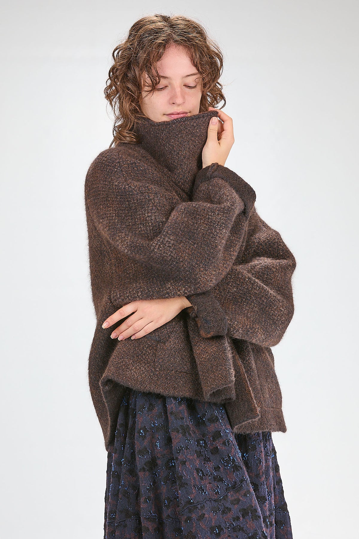 Ivo Milan Radical Fashion - blouson - BOBOUTIC