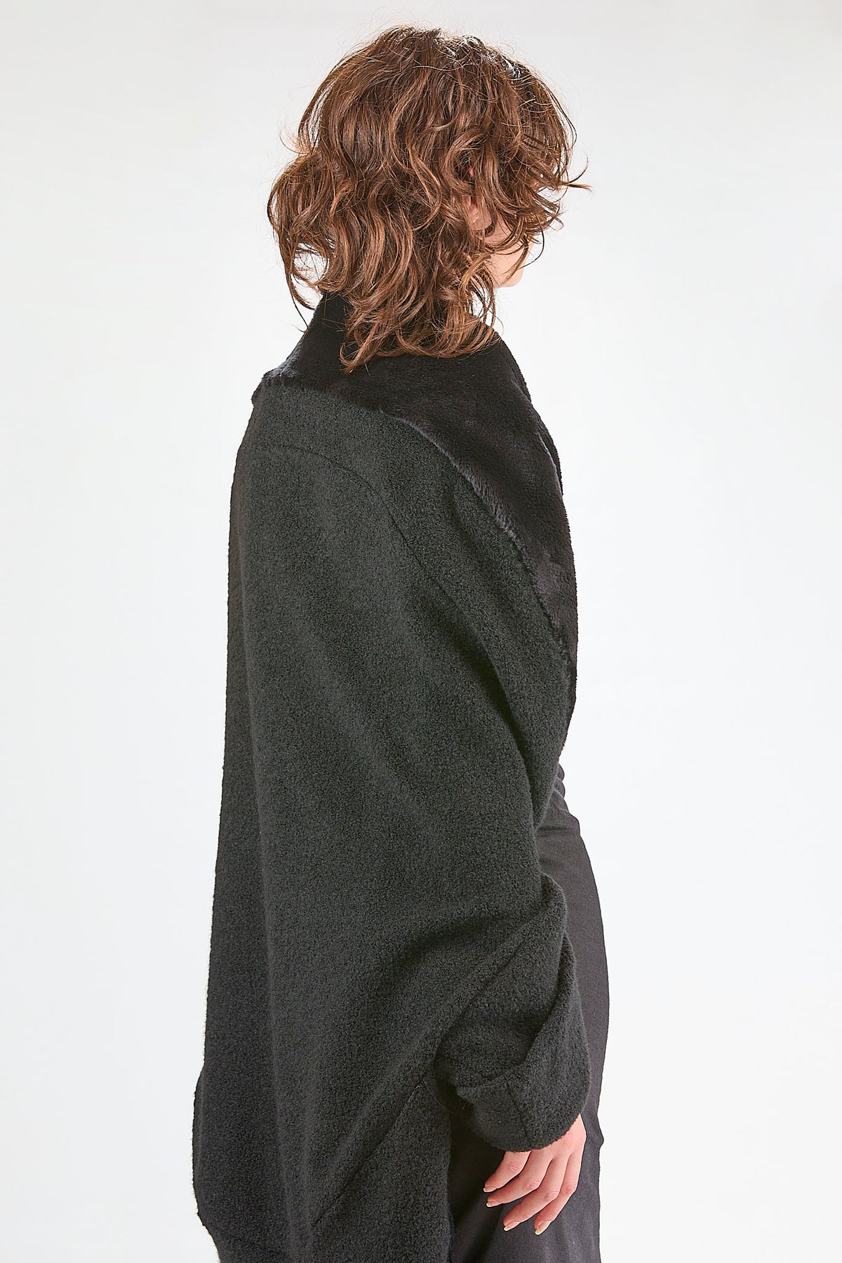 Ivo Milan Radical Fashion - cappotti - JUNYA WATANABE