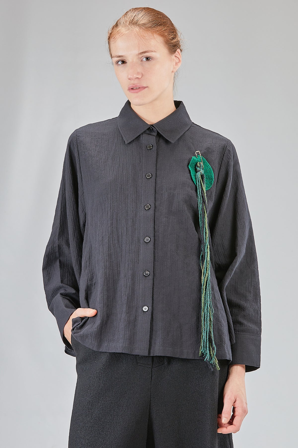 Ivo Milan Radical Fashion - camicie - SOH