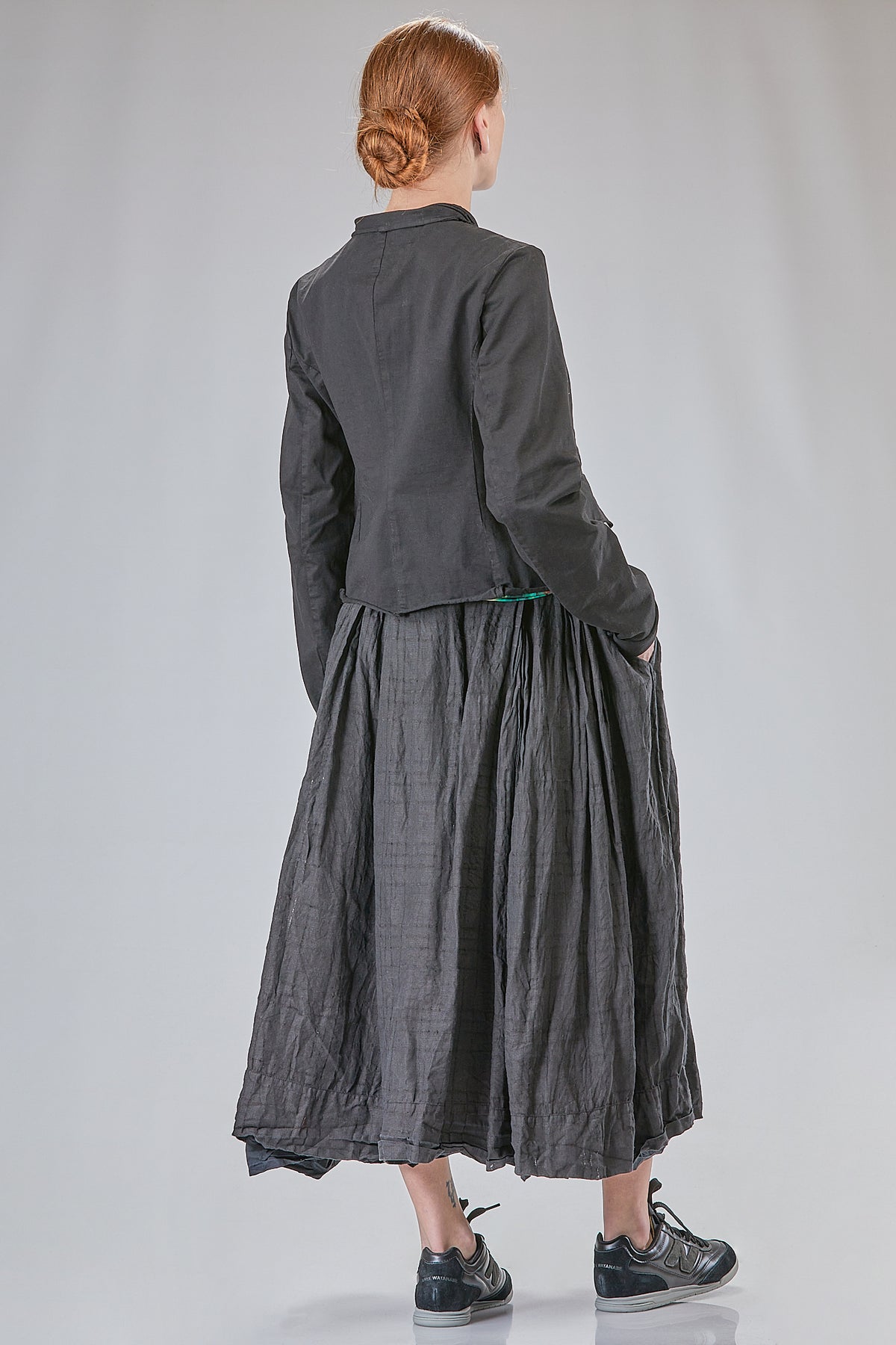 Ivo Milan Radical Fashion - giacche - RUNDHOLZ DIP