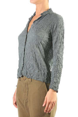 Creased Shirt