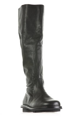 big black boot