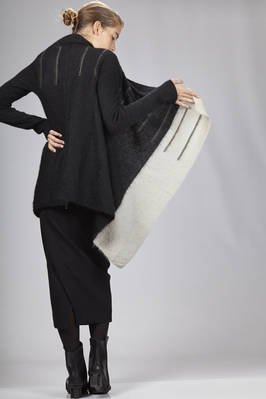 Rick owens mastodon cardigan hotsell