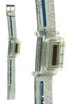 aspirin box watch  - 