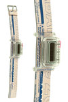 aspirin box watch  - 