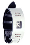 strap tag watch  - 