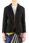 embroided pattern jacket  - 