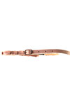 flakes thin belt  - 