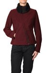 diagonal zip bomber  - 
