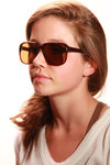 greek shipowner style sunglasses  - 