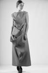 cangoo sculpture dress  - 