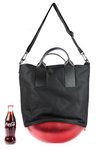 large bomb bag  - 