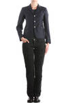 skinny pants - LIMI FEU 