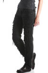 skinny pants - LIMI FEU 