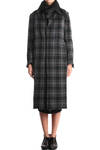 big collar coat - 124/1+101/3  - 
