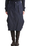cargo style skirt  - 