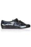 shot sequins sneakers  - 