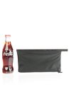 leather pivot purse  - 
