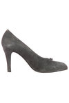 high heeled shoes with strass  - 