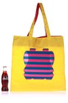 fold up shopping bag  - 