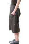 cotton poplin tecno sahrouel trousers - UNDERCOVER Jun Takahashi 