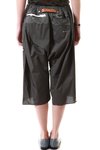 cotton poplin tecno sahrouel trousers - UNDERCOVER Jun Takahashi 