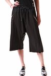 cotton poplin tecno sahrouel trousers - UNDERCOVER Jun Takahashi 