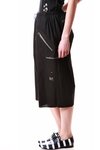 cotton poplin tecno sahrouel trousers - UNDERCOVER Jun Takahashi 