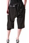 cotton poplin tecno sahrouel trousers - UNDERCOVER Jun Takahashi 